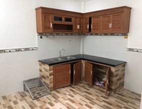 Bán nhà HBG Nguyễn Suý - 1 trệt 1 lửng - 4x8.6m - 3.85 tỷ