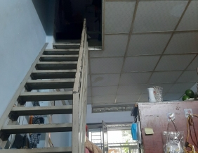 Bán nhà 1 xẹt Thạch Lam - 1 trệt 1 lửng - 4x15m - 3.8 tỷ
