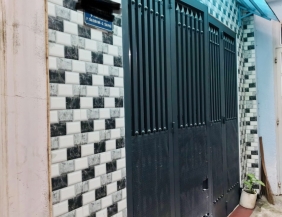 Bán nhà Tân Sơn Nhì - 1 trệt 1 lửng - 4x8.15m - 3.2 tỷ