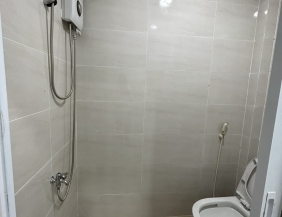 Bán nhà Tân Sơn Nhì - 1 trệt 1 lửng - 4x8.15m - 3.2 tỷ
