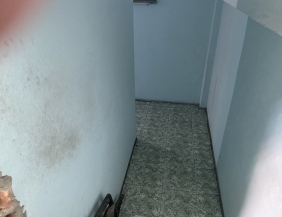 Bán nhà 1 xẹt Lý Thánh Tông - 1 trệt lửng 1 lầu - 5x15.4m - 6.2 tỷ