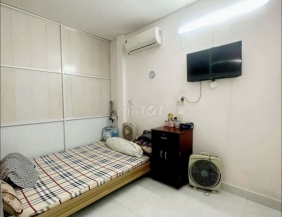 Bán nhà Nguyễn Sơn - 1 trệt 1 lầu - 4.05x7.34m - 3.4 tỷ