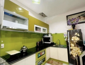 Bán nhà Nguyễn Sơn - 1 trệt 1 lầu - 4.05x7.34m - 3.4 tỷ