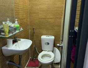 Bán nhà HBG Nguyễn Quý Anh - 1 trệt 1 lầu - 4.05x8.2m - 3.5 tỷ