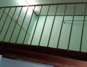 Bán nhà 1 xẹt Bờ Báo Tân Thắng - 1 trệt 1 lửng - 5x9.9m - 3.5 tỷ