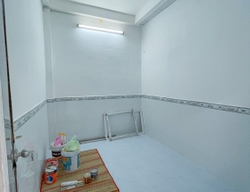 Bán nhà Đỗ Nhuận - 1 trệt 1 lầu - 5x8m - 3.55 tỷ