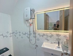 Bán nhà HBG Luỹ Bán Bích - 1 trệt 1 lầu - 4x8m - 3.58 tỷ
