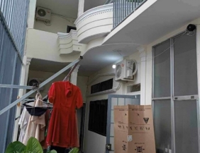 Bán nhà 1 xẹt Đường 27 - 1 trệt lửng 2 lầu - 9x12m - 8.8 tỷ