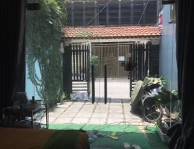 Bán nhà HXH Dương Đức Hiền - 1 trệt 1 lầu - 4x15.6m - 5.65 tỷ