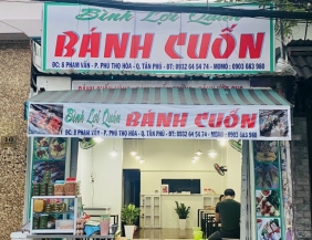 Bán nhà MT Phạm Vấn - 1 trệt 1 lửng - 5x26m - 17 tỷ