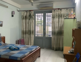 Bán nhà HXH Vườn Lài - 1 trệt lửng 3 lầu - 4x17.4m - 9.95 tỷ