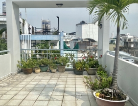 Bán nhà HXH Vườn Lài - 1 trệt lửng 3 lầu - 4x17.4m - 9.95 tỷ