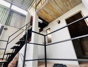 Bán nhà MT Chu Thiên - 1 trệt 1 lửng - 3.45x20.2m - 9 tỷ