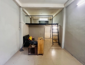 Bán nhà MT Chu Thiên - 1 trệt 1 lửng - 3.45x20.2m - 9 tỷ