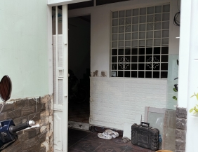 Bán nhà Sơn Kỳ - 1 trệt 1 lầu - 4x8m - 3x5m - 3.85 tỷ