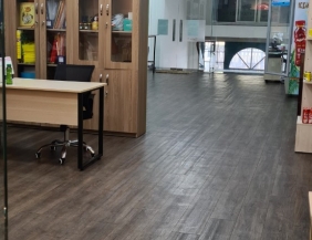 Bán nhà MT Nguyễn Suý - 1 trệt lửng 3 lầu st - 5.05x33m - 22.8 tỷ