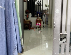 Bán nhà 1 xẹt Lê Đình Thám - 1 trệt 2 lầu - 3x16m - 4.43 tỷ