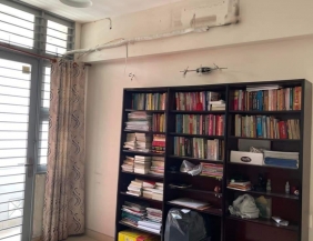 Bán nhà HXT Thoại Ngọc Hầu - 1 trệt 3 lầu - 4x17.8m - 12.4 tỷ