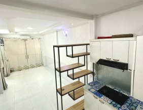 Bán nhà Vườn Lài - 1 trệt 1 lầu - 3x10m - 3.36 tỷ