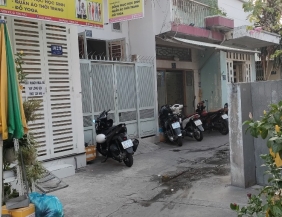 Bán nhà HBG Đỗ Nhuận - 1 trệt 1 lầu - 3x7.6m - 3 tỷ