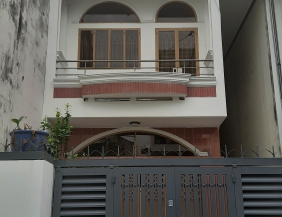 Bán nhà HXH Vườn Lài - 1 trệt 2 lầu - 5x17.1m - 9.5 tỷ