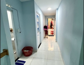 Bán nhà HBG Sơn Kỳ - 1 trệt 1 lầu - 4.5x15m - 6.3 tỷ