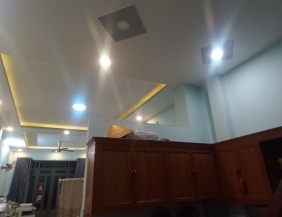 Bán nhà HBG Vườn Lài - 1 trệt 2 lầu - 4x14.6m - 6.8 tỷ