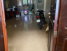 Bán nhà HXH Thoại Ngọc Hầu - 1 trệt 2 lầu - 4x24.8m - 11 tỷ
