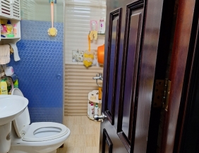 Bán nhà HXH Khuông Việt - 1 trệt 3 lầu - 4.5x21m - 13.5 tỷ