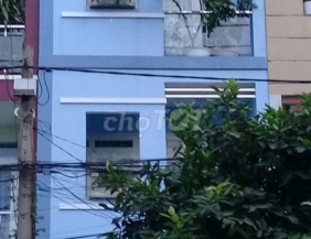 Bán nhà MT DC13 - 1 trệt 3 lầu - 4x13m - 12.2 tỷ
