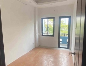 Bán nhà MT Lê Sát - 1 trệt lửng 2 lầu - 5.3x8.16m - 8 tỷ