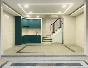 Bán nhà MT Lê Sát - 1 trệt lửng 2 lầu - 5.3x8.16m - 8 tỷ
