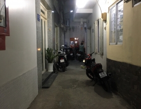 Bán nhà Lê Đình Thám - 1 trệt 2 lầu st - 4x6m - 3.2 tỷ