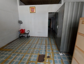 Bán nhà HXH Gò Dầu - 1 trệt 1 lầu - 3.5x19.3m - 6.4 tỷ