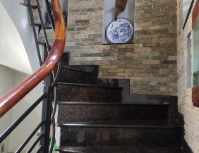 Bán nhà MT Tân Hương - 1 trệt 2 lầu st - 4x17.7m - 16.5 tỷ