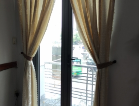Bán nhà MT Tân Hương - 1 trệt 2 lầu st - 4x17.7m - 16.5 tỷ