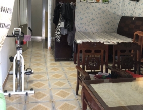 Bán nhà MT Tô Hiệu - 1 trệt 1 lầu - 4x18.85m - 12 tỷ