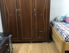 Bán nhà MT Tô Hiệu - 1 trệt 1 lầu - 4x18.85m - 12 tỷ