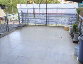 Bán nhà MT Tô Hiệu - 1 trệt 1 lầu - 4x18.85m - 12 tỷ