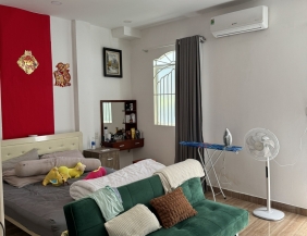 Bán nhà HXH Âu Cơ - 1 trệt 2 lầu - 4.9x8.9m - 5.3 tỷ