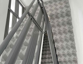 Bán nhà HXH Phú Thọ Hoà - 1 trệt 2 lầu - 4.9x13m - 7.5 tỷ