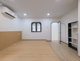 Bán nhà Chế Lan Viên - 1 trệt 1 lửng - 4x13.7m - 4.9 tỷ