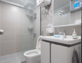Bán nhà Chế Lan Viên - 1 trệt 1 lửng - 4x13.7m - 4.9 tỷ