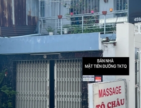 Bán nhà MT Tân Kỳ Tân Quý - 1 trệt 1 lầu - 4.5x15.6m - 9.7 tỷ