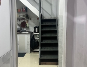 Bán nhà MT Tân Kỳ Tân Quý - 1 trệt 1 lầu - 4.5x15.6m - 9.7 tỷ