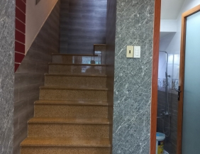 Bán nhà MT Luỹ Bán Bích - 1 trệt 3 lầu st - 5x13m - 15.5 tỷ