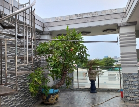Bán nhà MT Luỹ Bán Bích - 1 trệt 3 lầu st - 5x13m - 15.5 tỷ