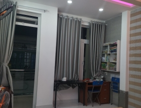Bán nhà HBG Gò Dầu - 1 trệt 1 lầu - 4x11.65m - 4.75 tỷ