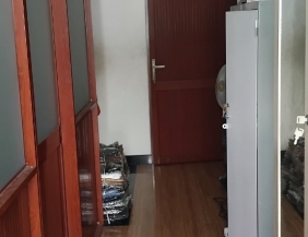 Bán nhà HBG Phan Thị Hành - 1 trệt 1 lầu - 4x10m - 3.7 tỷ