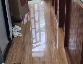 Bán nhà HBG Phan Thị Hành - 1 trệt 1 lầu - 4x10m - 3.7 tỷ